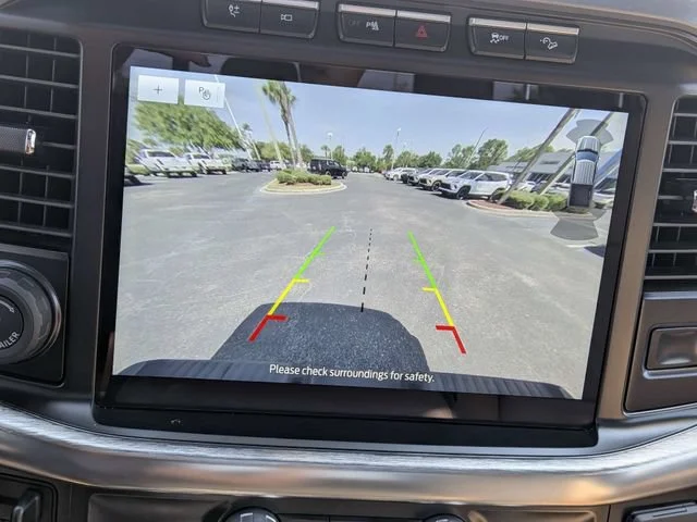 Used 2023 White Ford XL image 22