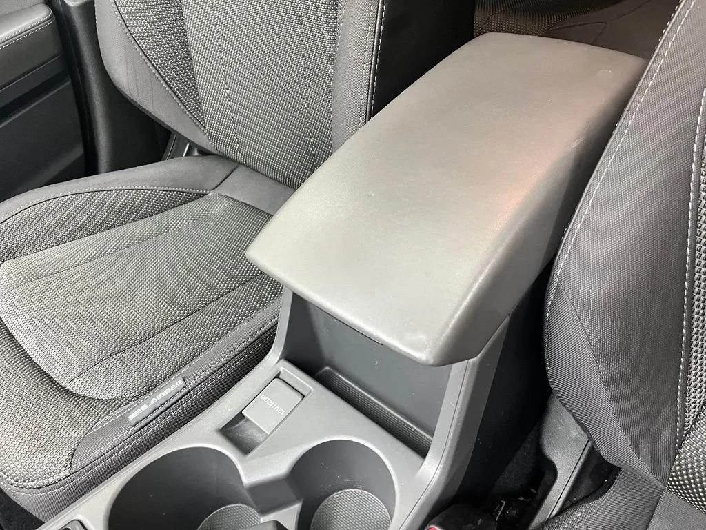 Used 2024 Blue Subaru Premium image 30