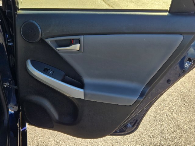 Used 2015 Blue Toyota Four image 7