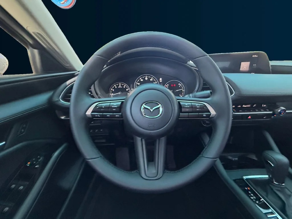 New 2026 Silver Mazda 2.5 S Preferred image 13