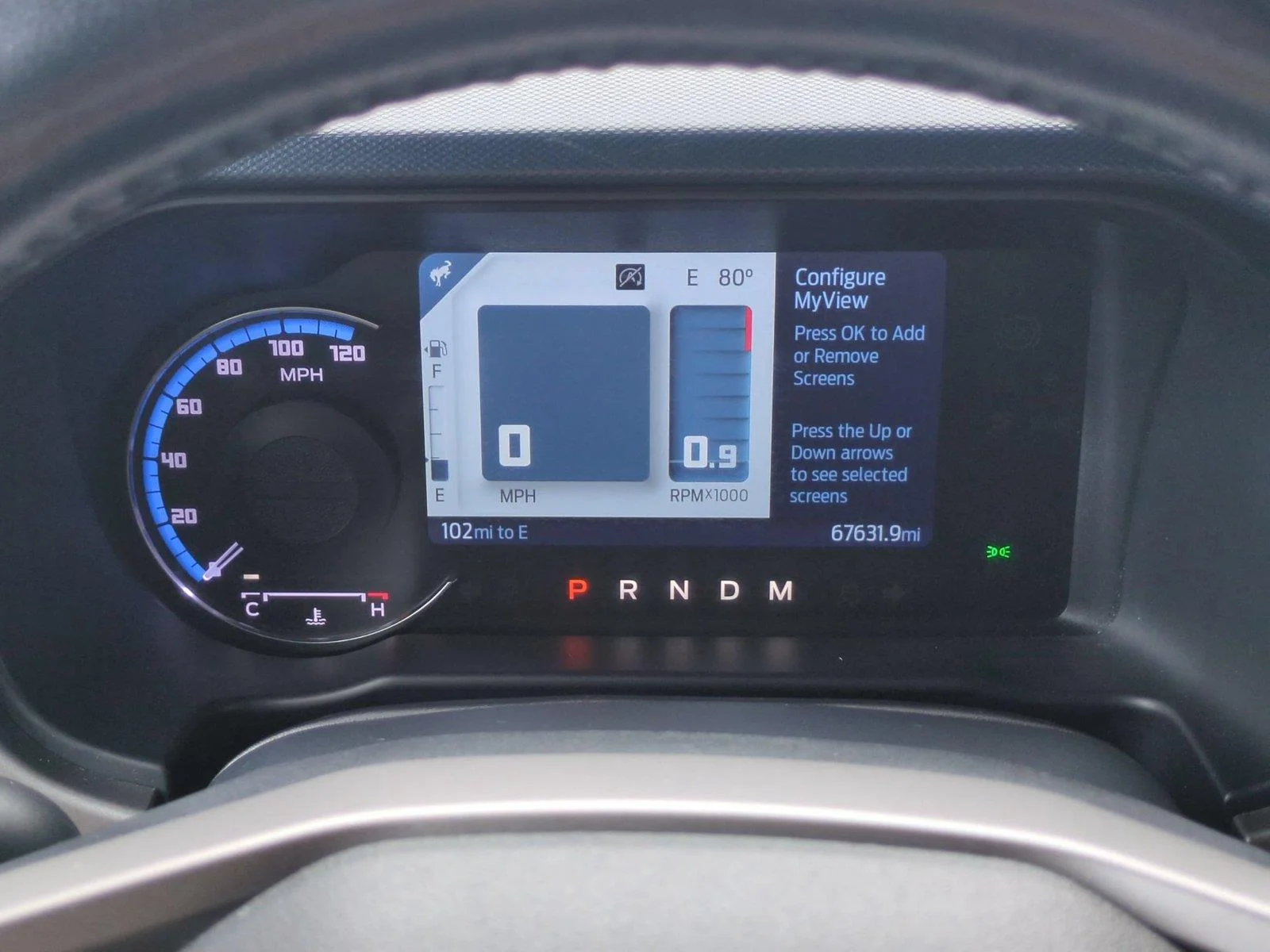 Used 2022 Area 51 Ford Outer Banks image 19