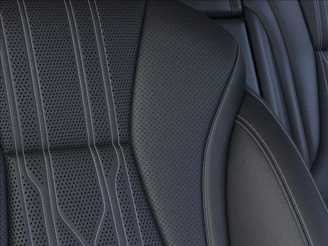 New 2026 Black Buick Avenir image 21