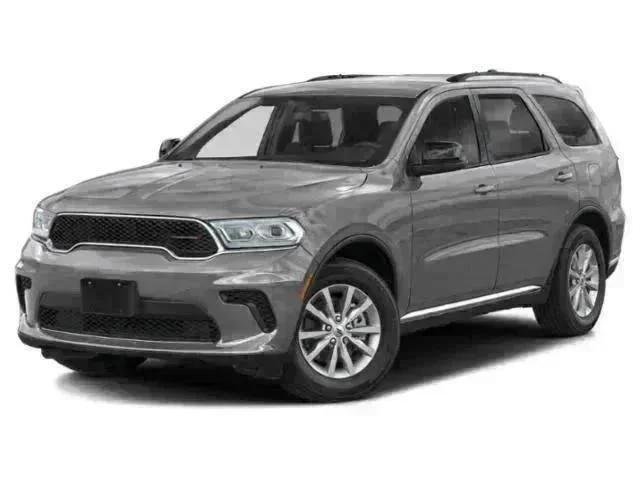 New 2026 White Knuckle Clearcoat Dodge Pursuit image 4