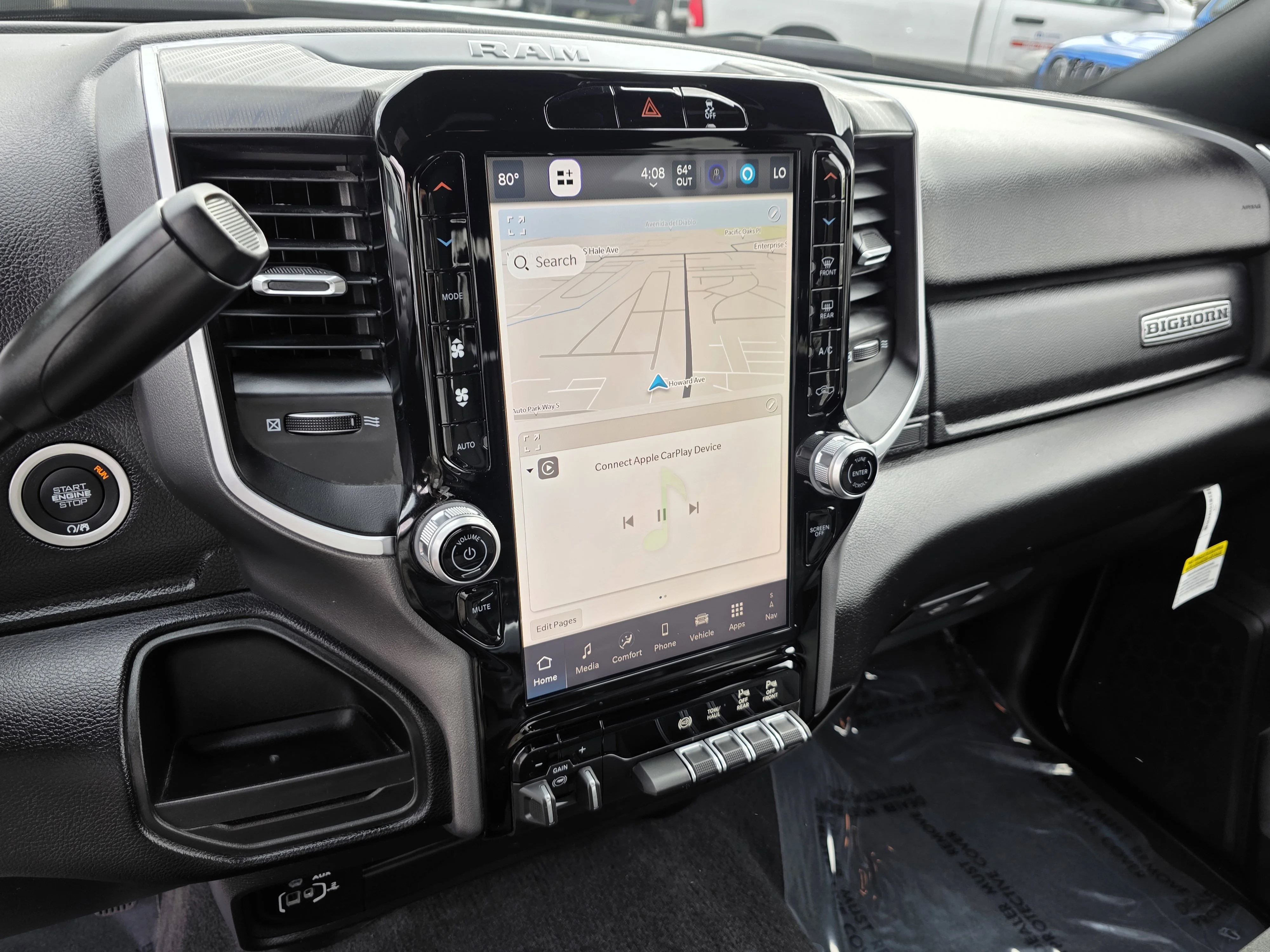 2025 RAM 2500 Big Horn - Photo 15