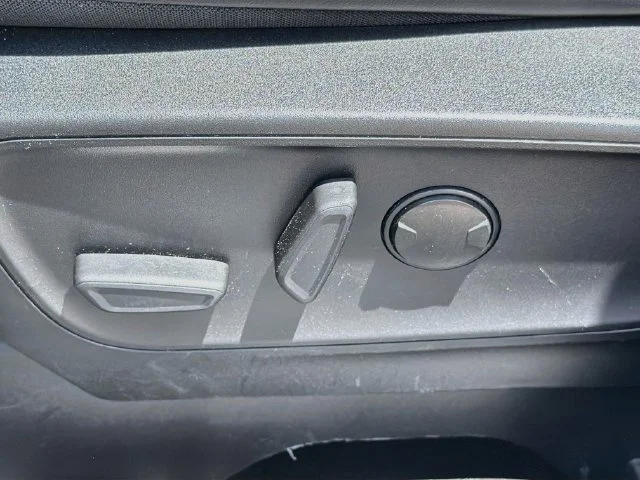 Used 2023 Carbonized Gray Metallic Ford ST-Line image 24