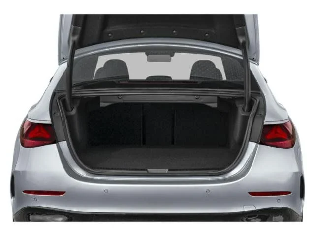 Used 2026 White Mercedes-Benz E 53 AMG® image 10