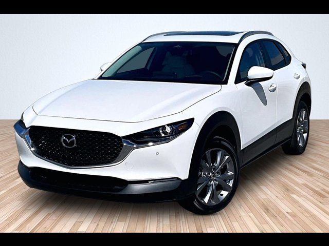2026 Mazda CX-30 2.5 S Premium AWD