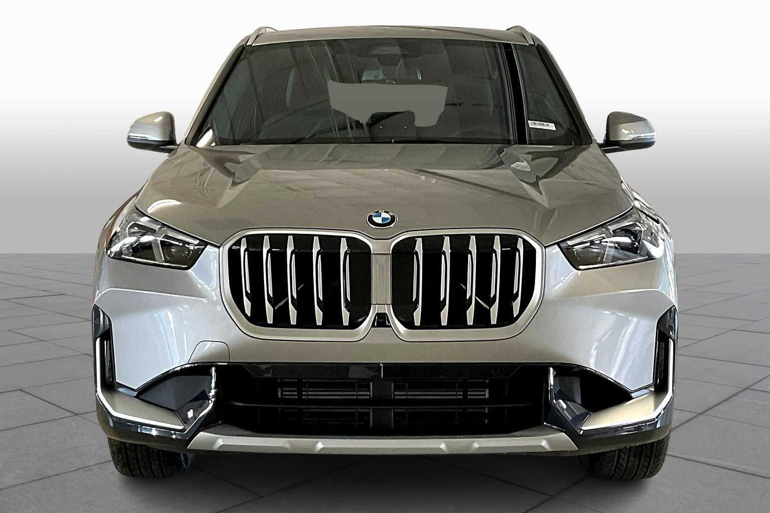 Certified Pre-Owned 2025 BMW X1 XDrive28i