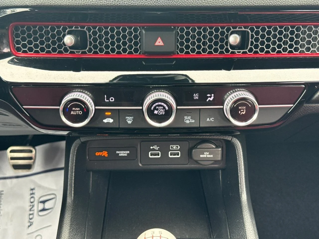 2023 Honda Civic Si - Photo 15