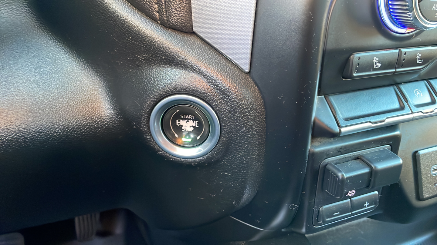 2021 GMC Sierra 1500 Elevation - Photo 22