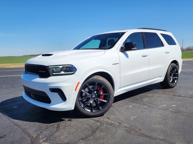 2024 Dodge Durango R/T Premium