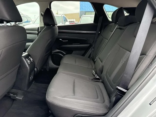 Used 2023 Silver Hyundai SEL image 14