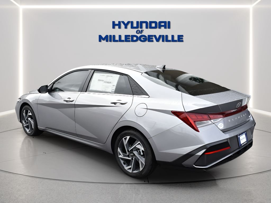 New 2026 Fluid Metal Hyundai Limited image 31