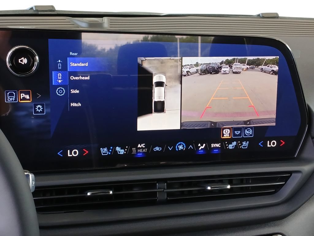 2026 Chevrolet Silverado EV LT - Photo 15