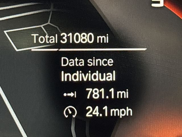 Used 2020 Phytonic Blue Metallic BMW M40i image 25