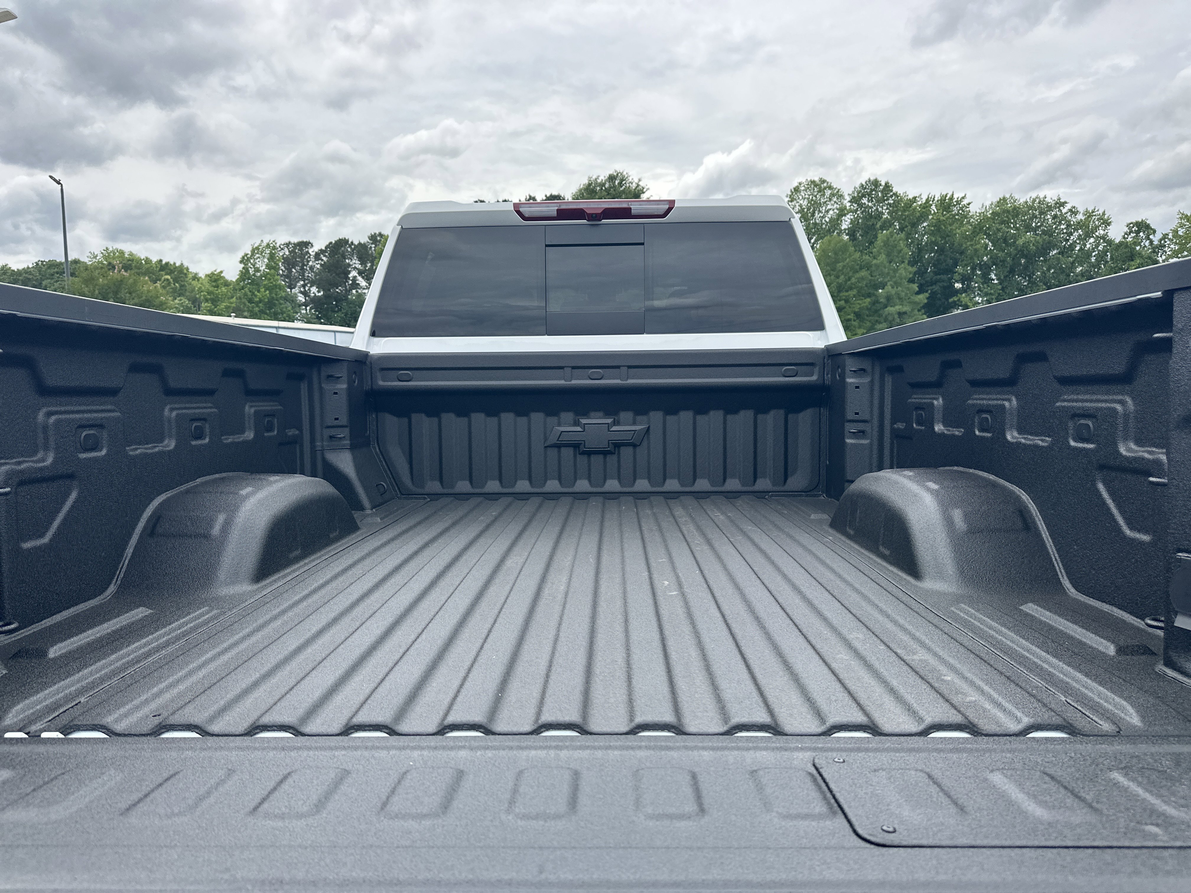 2026 Chevrolet Silverado 2500 HD LTZ - Photo 19