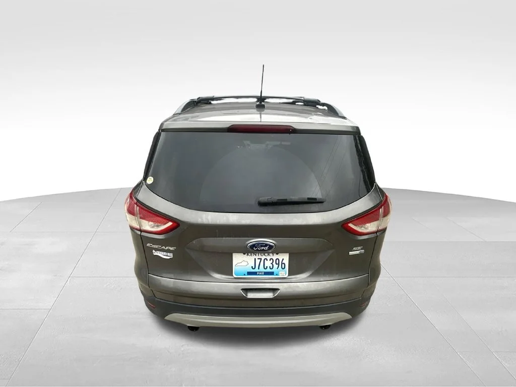 Used 2013  Ford SE image 15