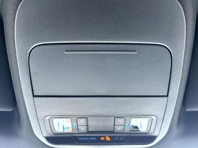 New 2026 Agate Black Metallic Ford STX image 43