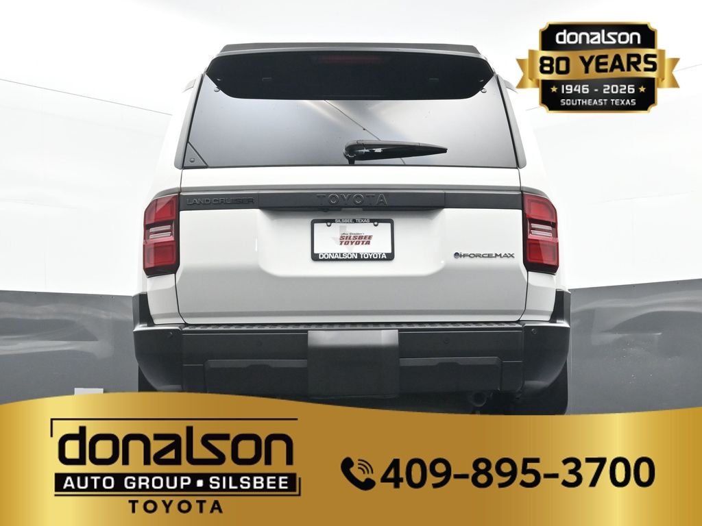Used 2025  Toyota 1958 image 21