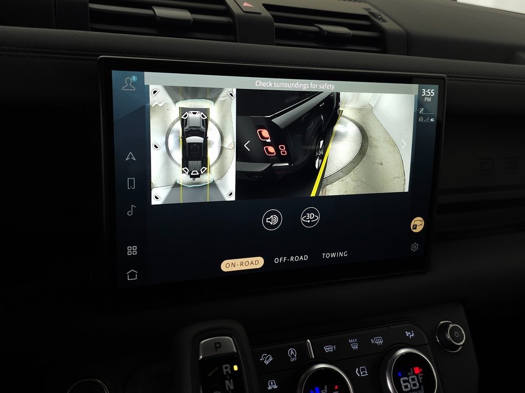 2025 LAND ROVER DEFENDER - Image 33