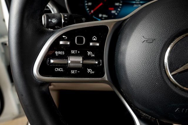 2022 Mercedes-Benz GLC GLC300 - Photo 38