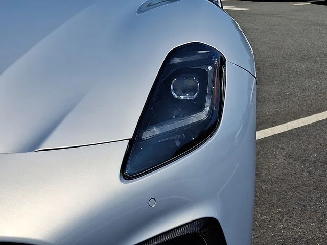 2026 Maserati GranCabrio Trofeo - Photo 6