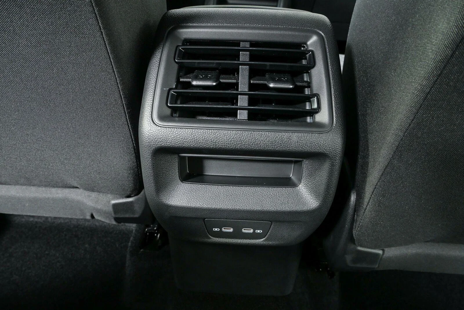 Certified Used 2025 Pure White Volkswagen S image 19