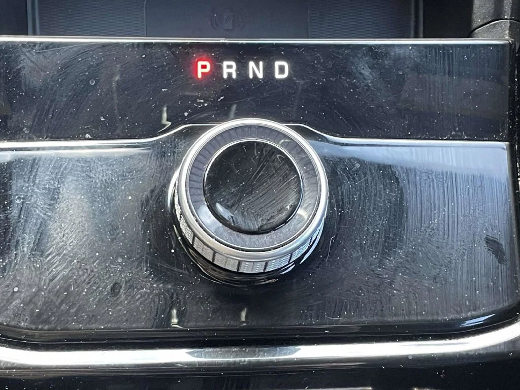 Used 2023 Black Jeep Altitude image 43