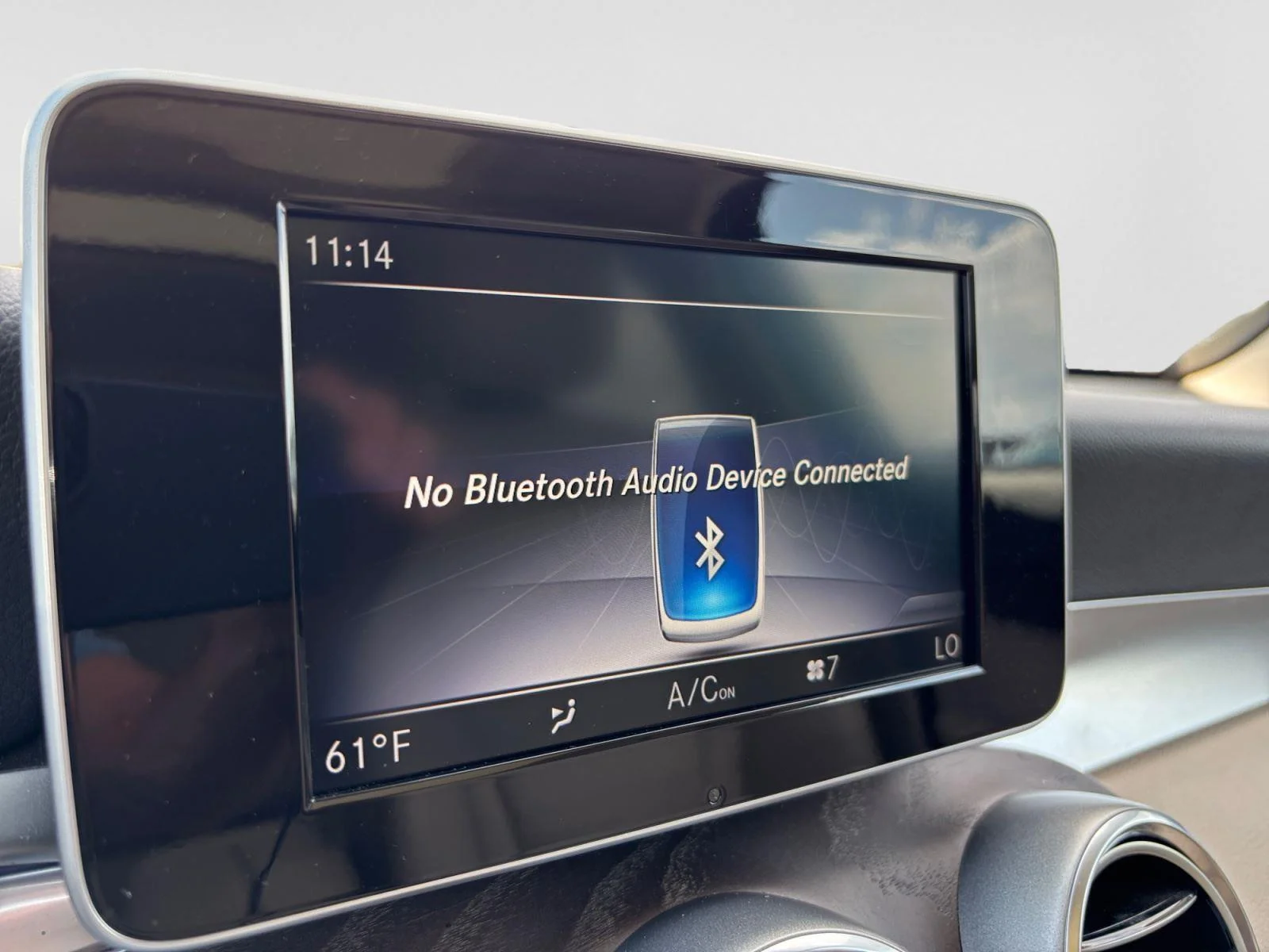 Used 2019 Black Mercedes-Benz GLC 300 image 25