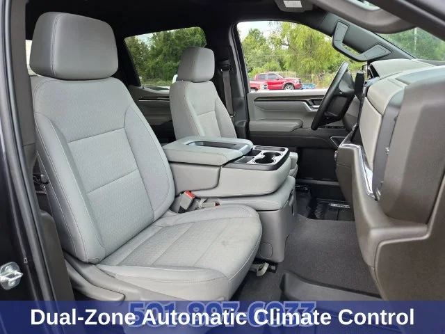 Used 2023 Gray Chevrolet LT image 17