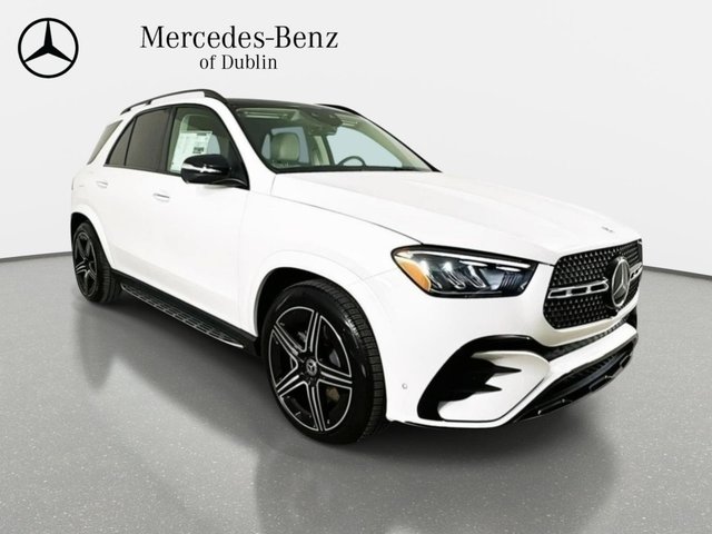 2026 Mercedes-Benz GLE GLE 450
