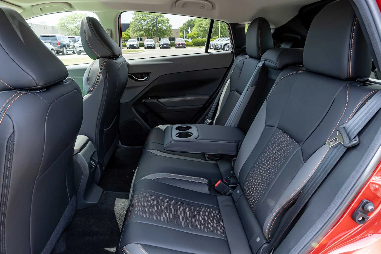 2025 Subaru Crosstrek Limited - Photo 20