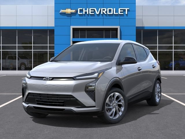 2027 Chevrolet Bolt LT - Photo 7