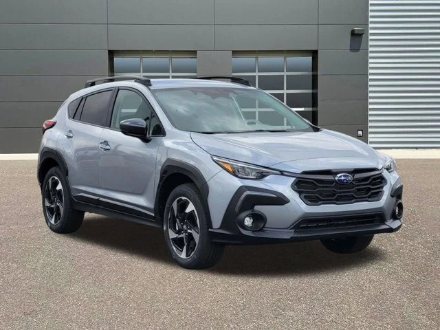 2026 Subaru Crosstrek Limited - Photo 24