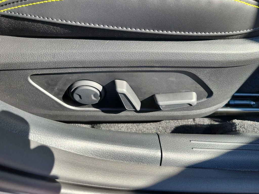 New 2026 Gray Kia GT image 9