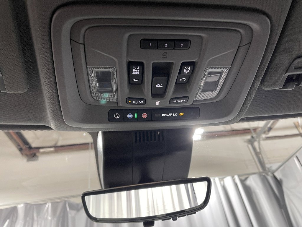 2025 GMC Sierra 2500HD Denali - Photo 32