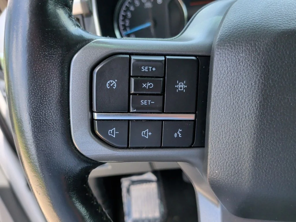 2022 Ford F-150 XLT - Photo 17