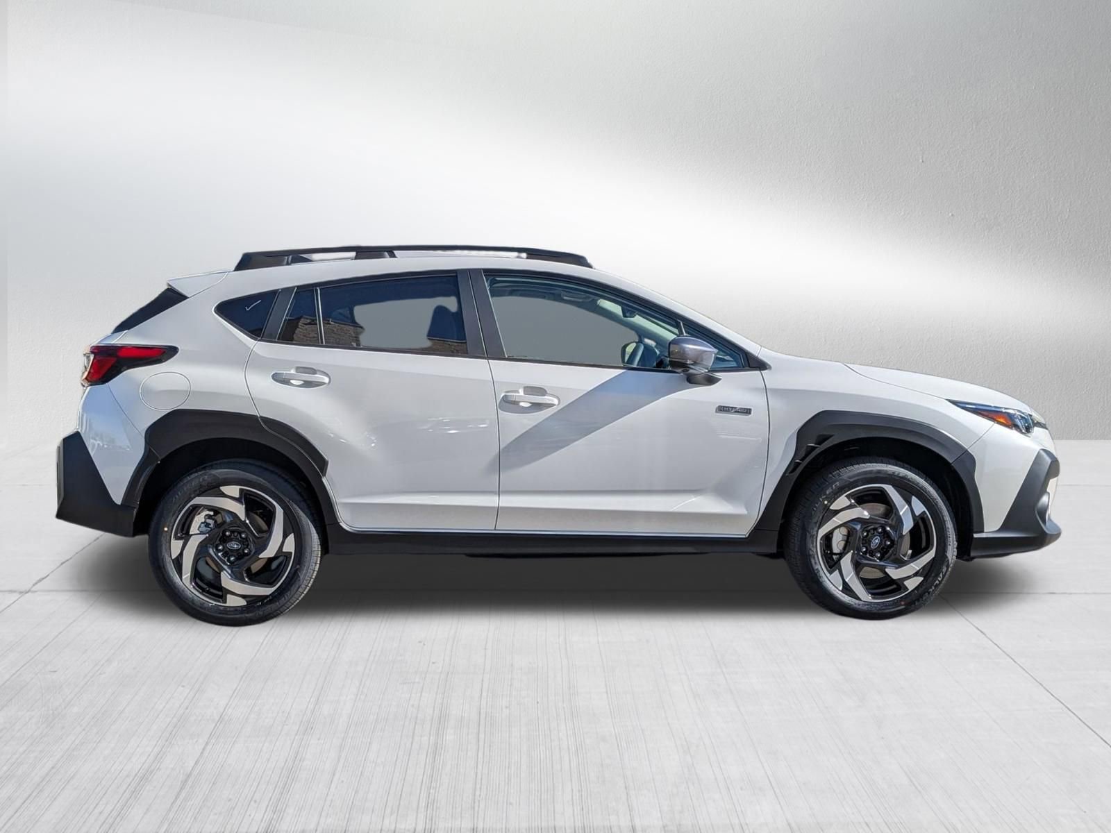 New 2026 CRYSTAL WHITE PEARL Subaru Limited Hybrid image 7