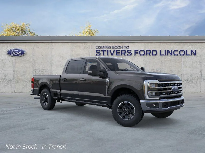 2026 Ford Super Duty