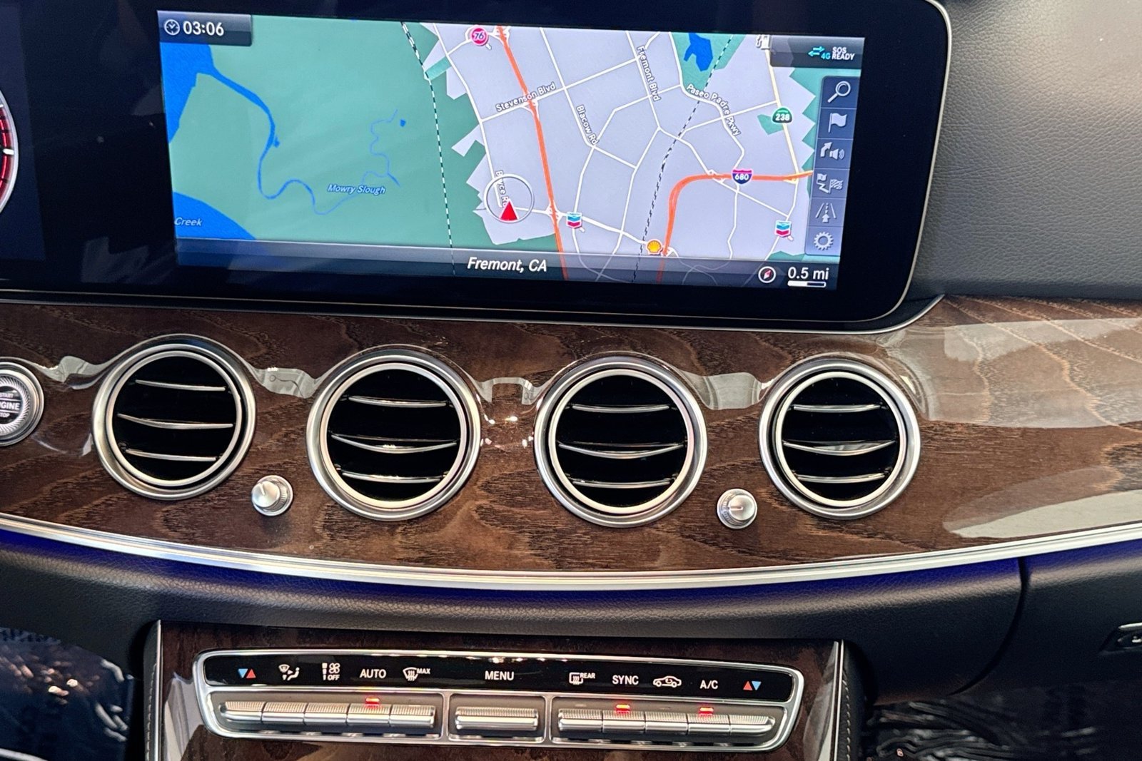 Used 2020 Black Mercedes-Benz E 350 image 13