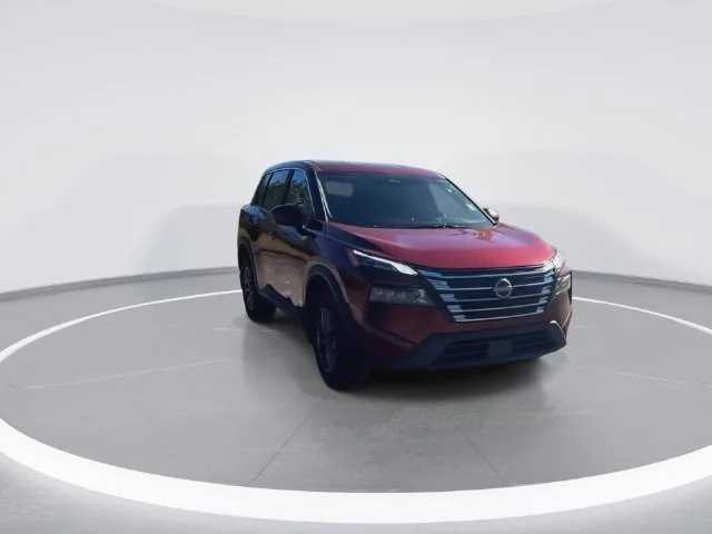 Used 2026 Red Nissan S image 2