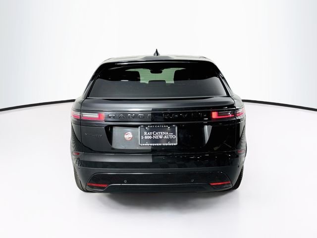 Certified Used 2026 Santorini Black Land Rover S image 30