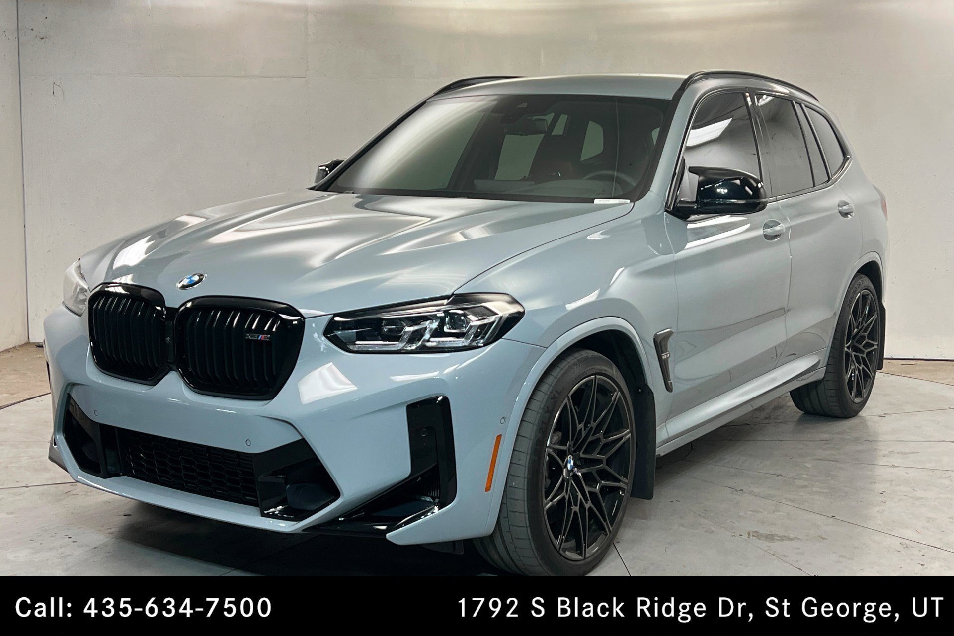 2024 BMW X3 M -'s photo