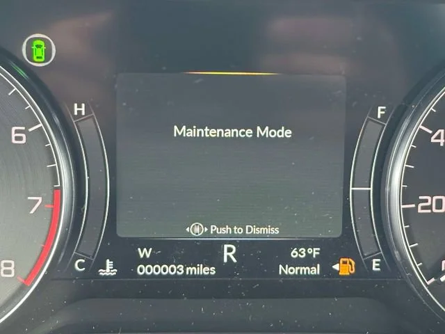 New 2026 Black Acura w/Technology Package image 34