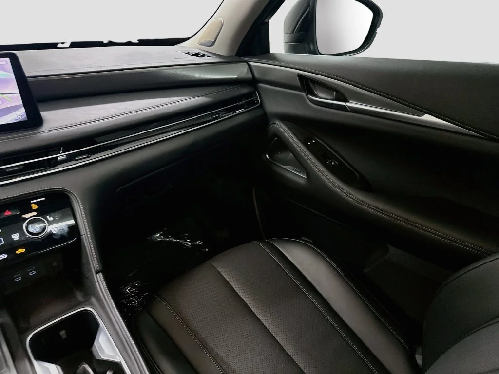 2026 INFINITI QX60 LUXE - Photo 24