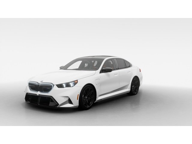 2027 BMW M5 Base