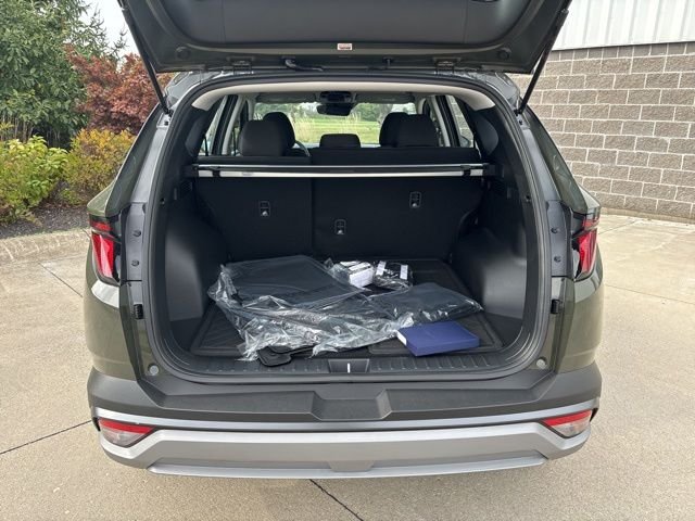 New 2026 Rockwood Green Hyundai SE image 11