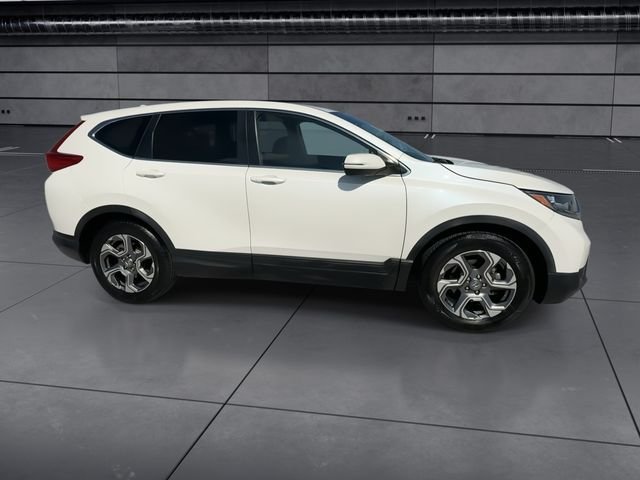 Used 2018  Honda EX-L image 9