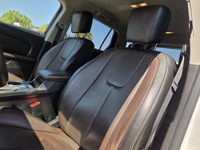 Used 2014 Summit White GMC SLT image 11