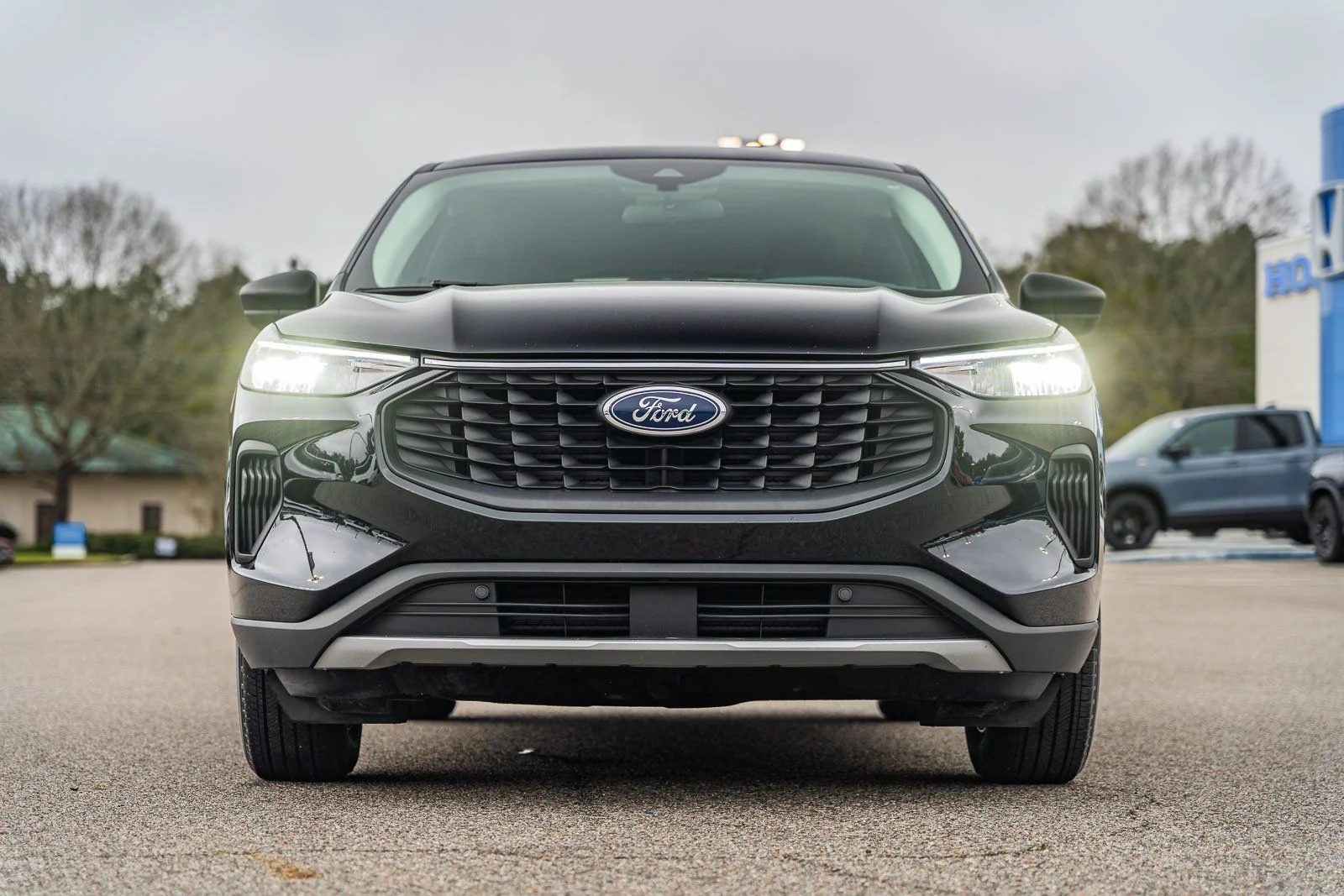 2025 Ford Escape Active FWD's photo